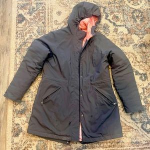 The North Face Women's Winter Coat